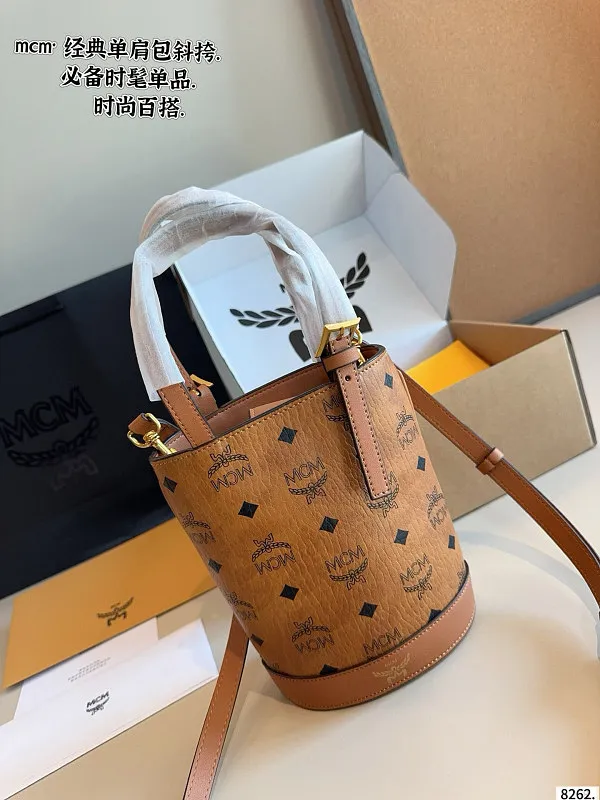 All Categories MCM Women’s Bags and Wallets MCM 88118