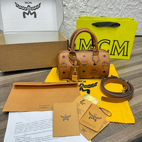 All Categories MCM Women’s Bags and Wallets MCM 1058