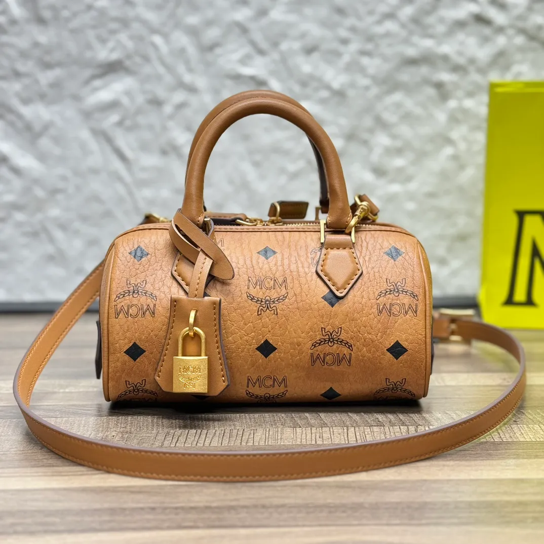 All Categories MCM Women’s Bags and Wallets MCM 1058