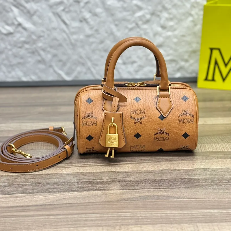 All Categories MCM Women’s Bags and Wallets MCM 1058