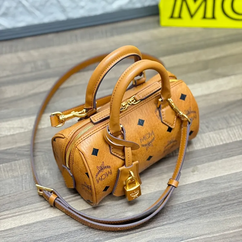All Categories MCM Women’s Bags and Wallets MCM 1058
