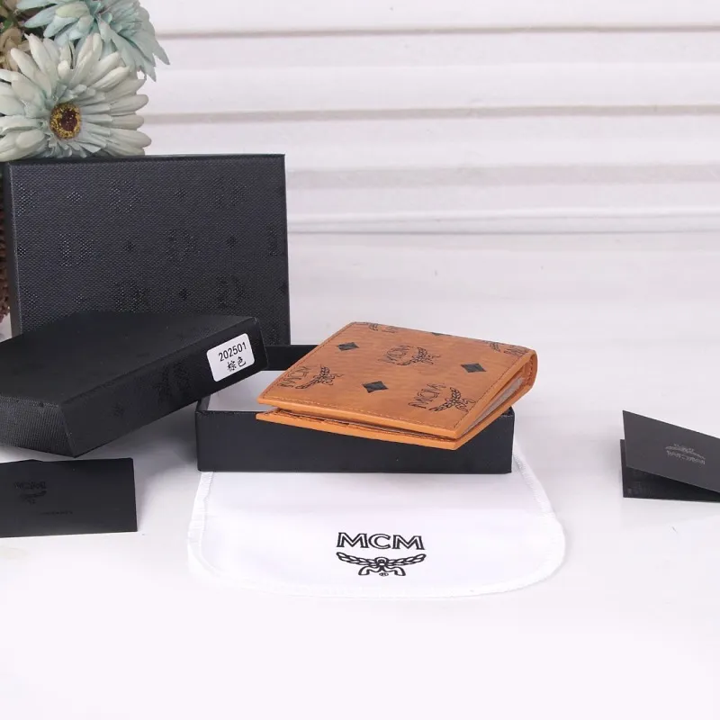 All Categories MCM Women’s Bags and Wallets MCM 202501