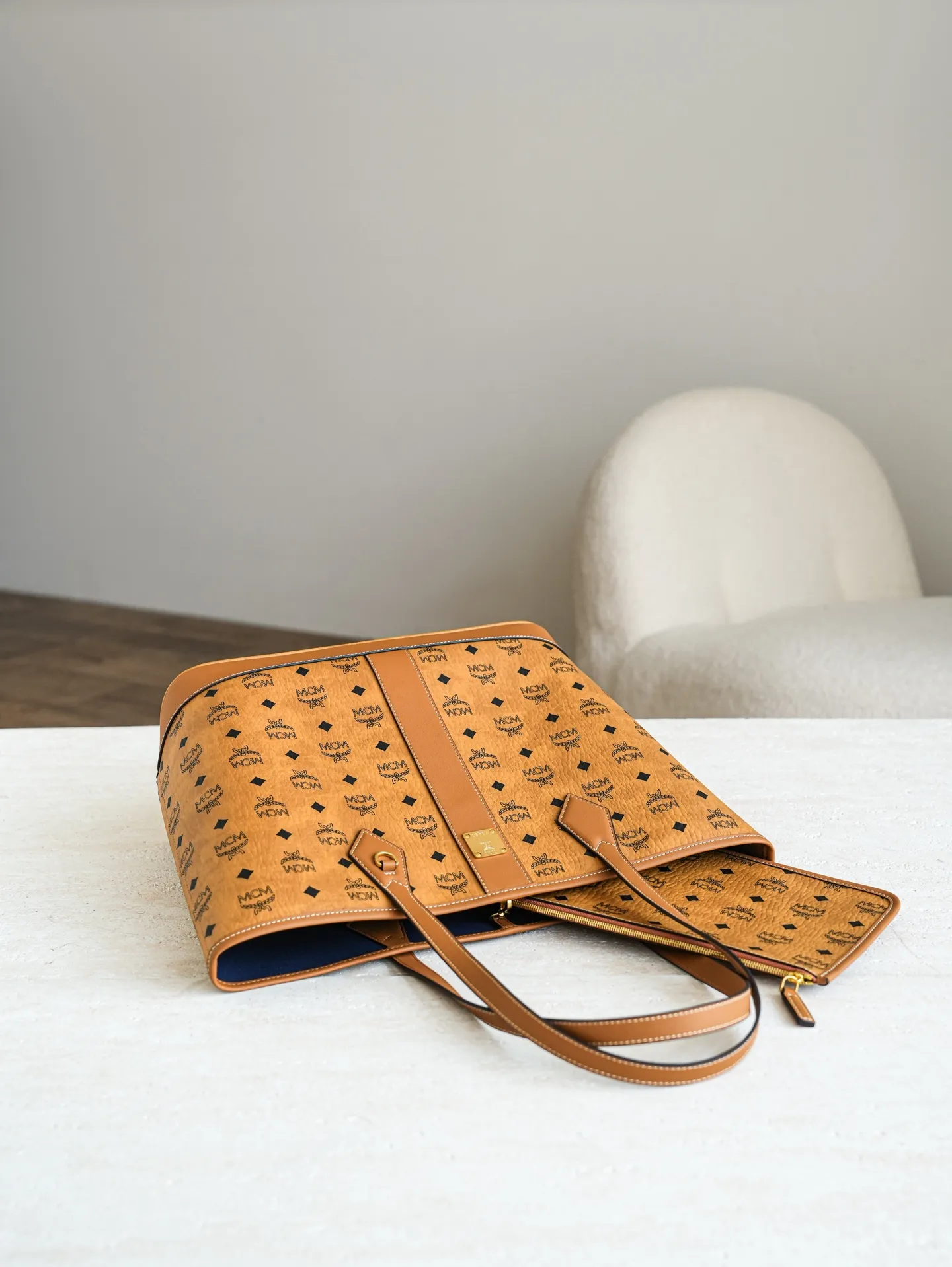 All Categories MCM Women’s Bags and Wallets MCM H087