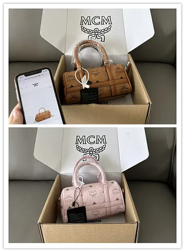 All Categories MCM Women’s Bags and Wallets MCM 65027