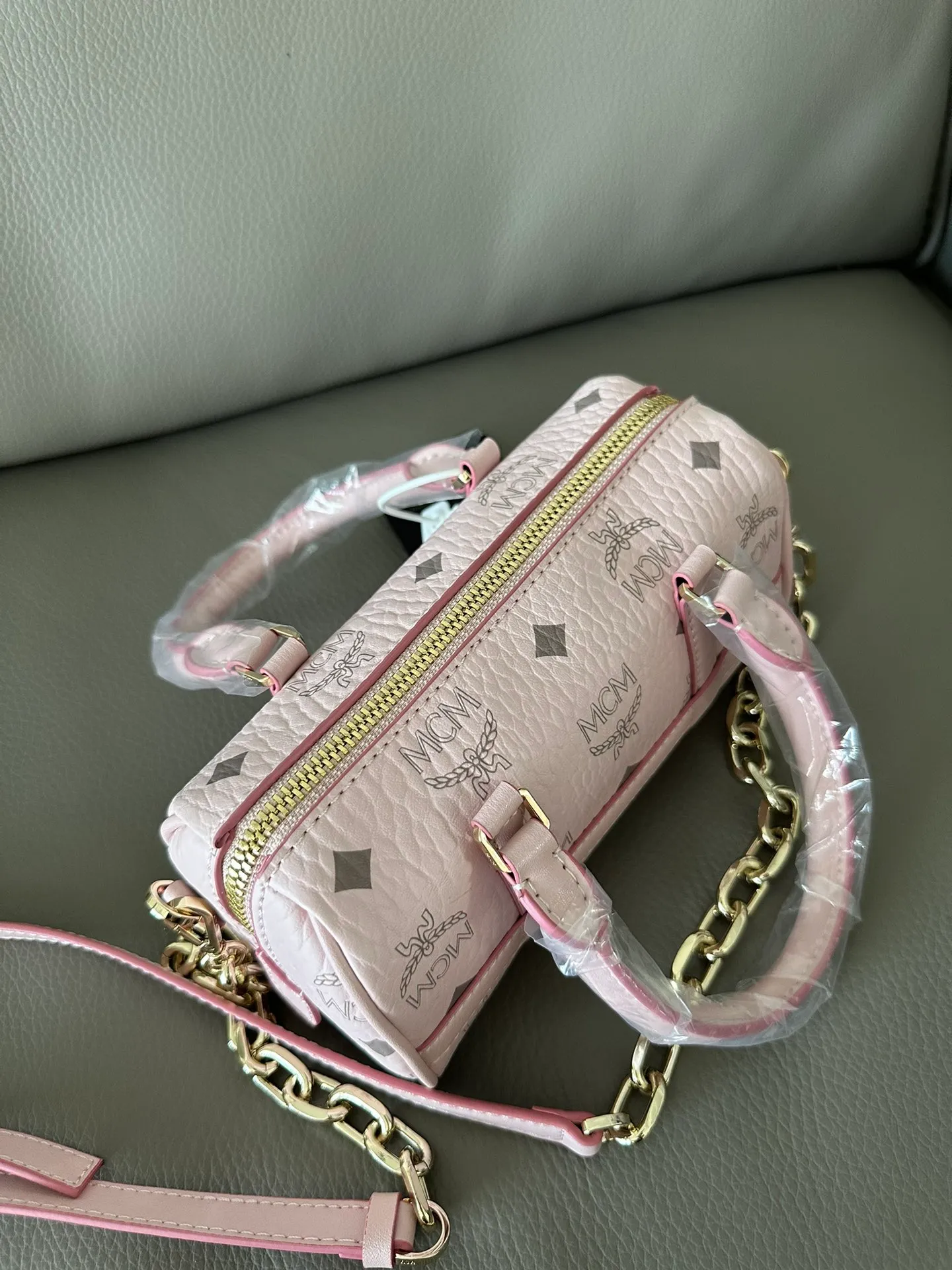 All Categories MCM Women’s Bags and Wallets MCM 65027