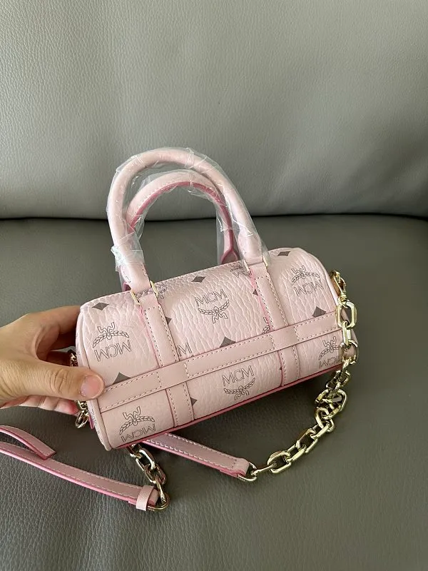 All Categories MCM Women’s Bags and Wallets MCM 65027