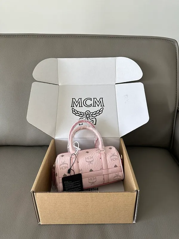 All Categories MCM Women’s Bags and Wallets MCM 65027