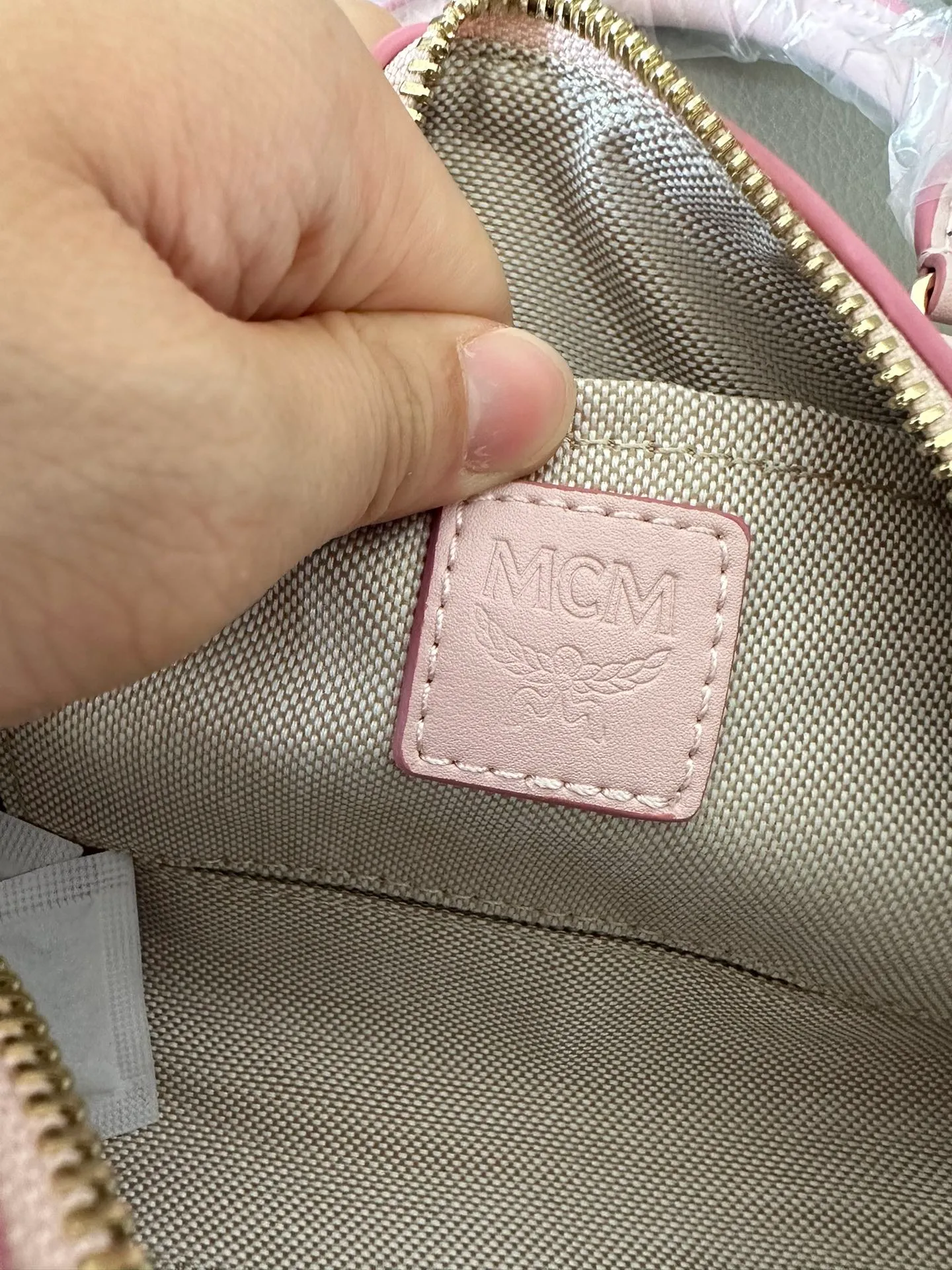 All Categories MCM Women’s Bags and Wallets MCM 65027
