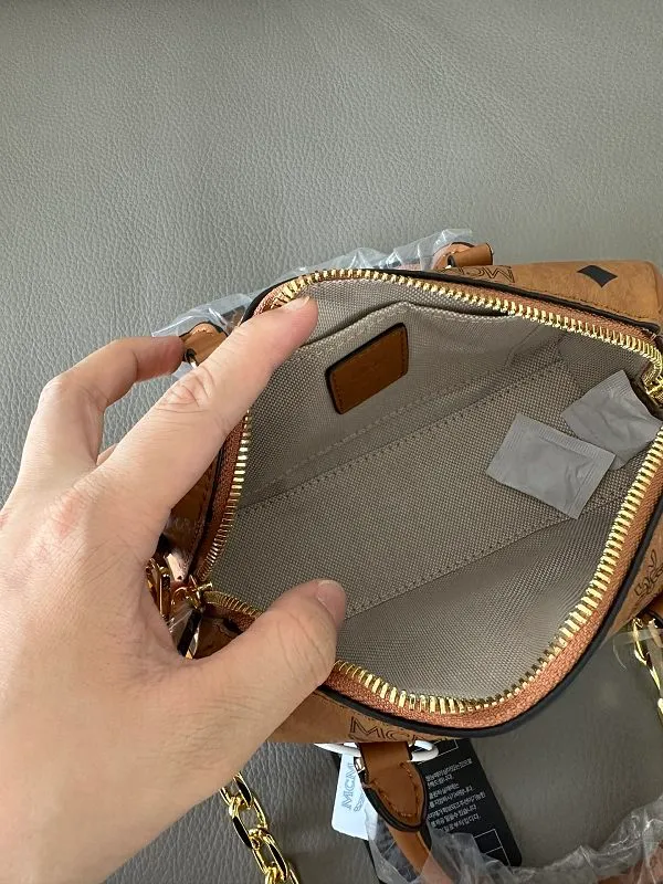 All Categories MCM Women’s Bags and Wallets MCM 65027