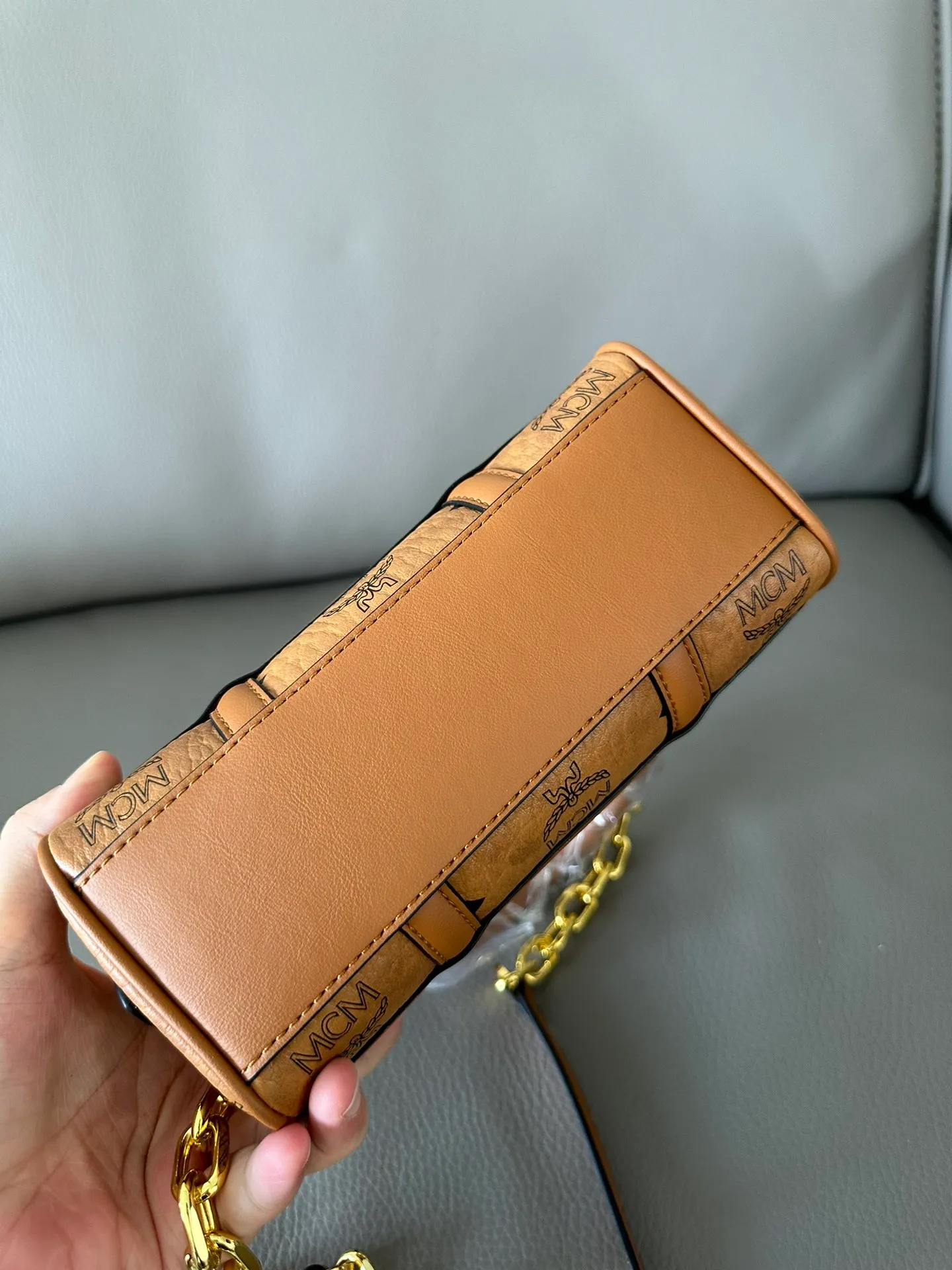 All Categories MCM Women’s Bags and Wallets MCM 65027