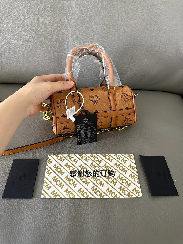All Categories MCM Women’s Bags and Wallets MCM 65027