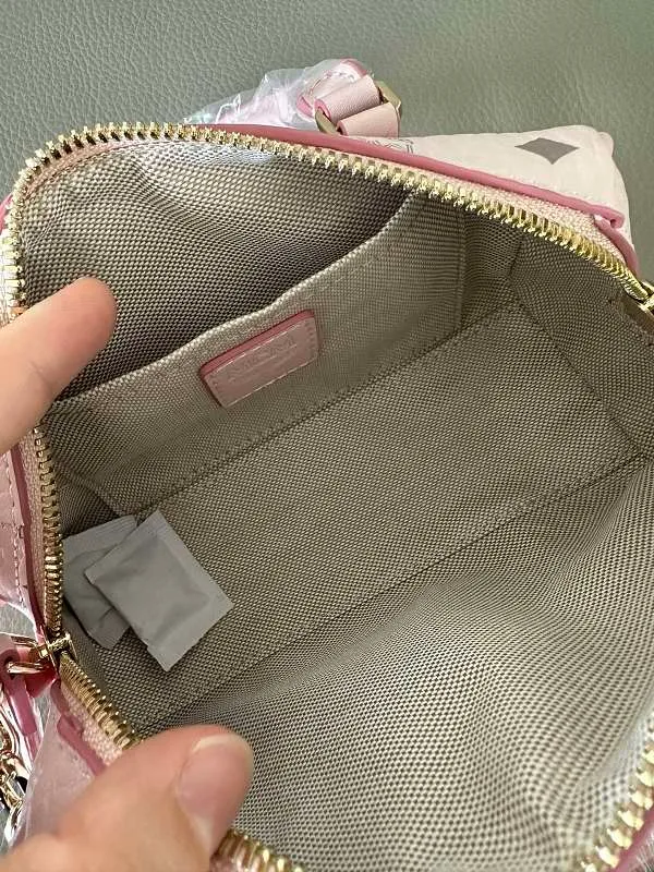 All Categories MCM Women’s Bags and Wallets MCM 65027