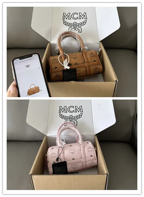 All Categories MCM Women’s Bags and Wallets MCM 65027