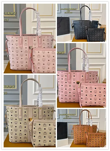 All Categories MCM Women’s Bags and Wallets MCM 88010
