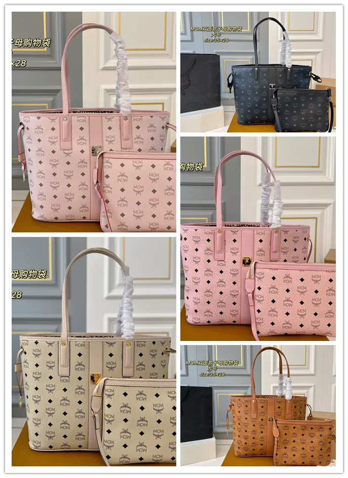 All Categories MCM Women’s Bags and Wallets MCM 88010