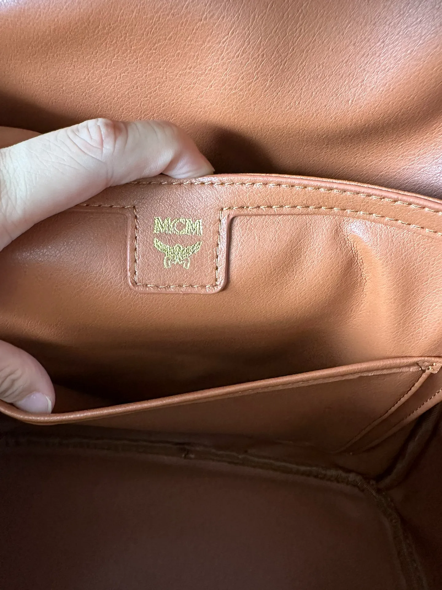 All Categories MCM Women’s Bags and Wallets MCM 65036
