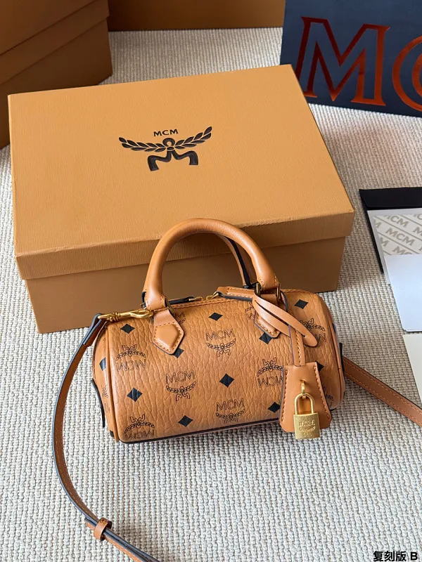 All Categories MCM Women’s Bags and Wallets MCM 1911