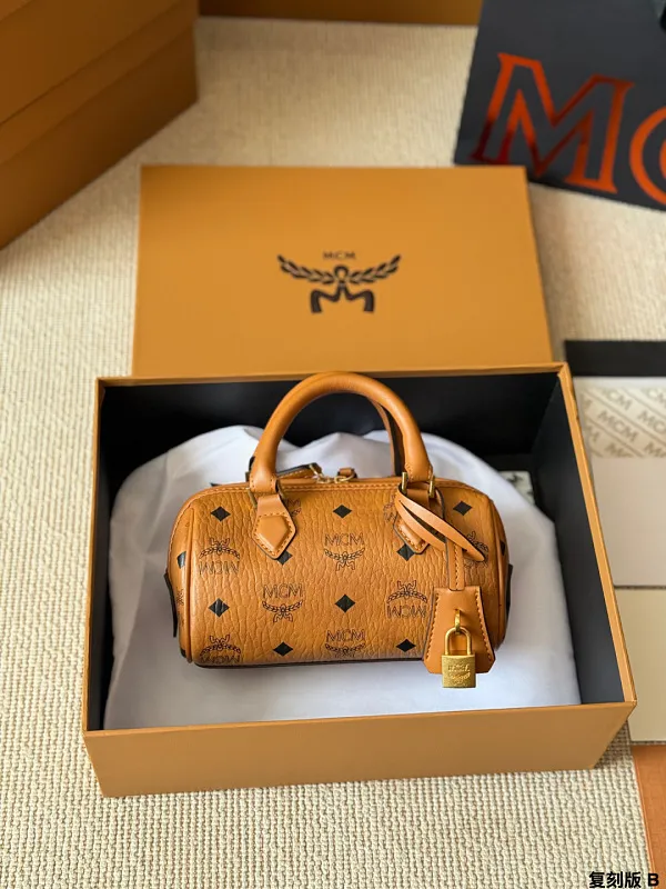 All Categories MCM Women’s Bags and Wallets MCM 1911