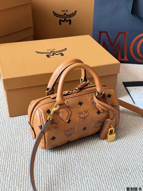All Categories MCM Women’s Bags and Wallets MCM 1911