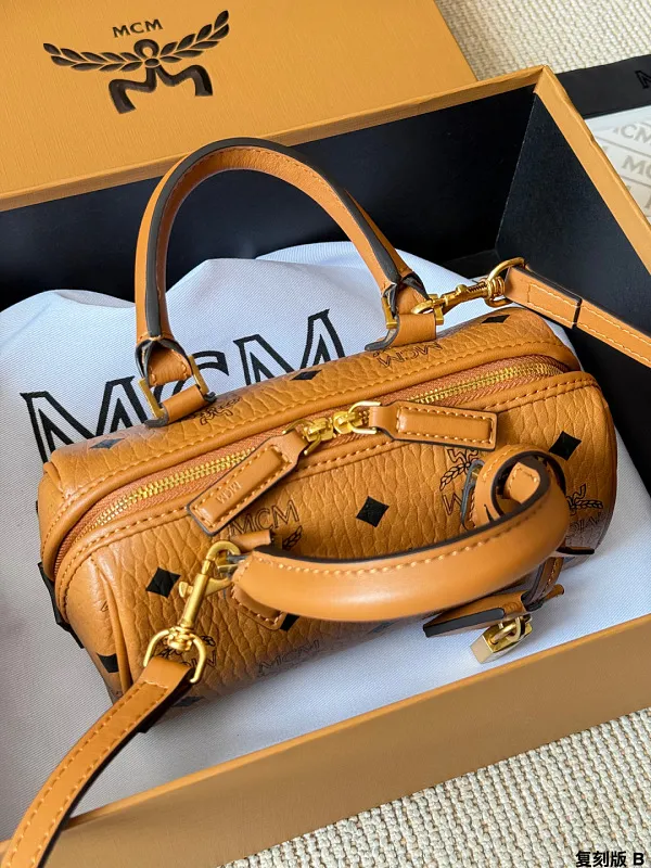 All Categories MCM Women’s Bags and Wallets MCM 1911