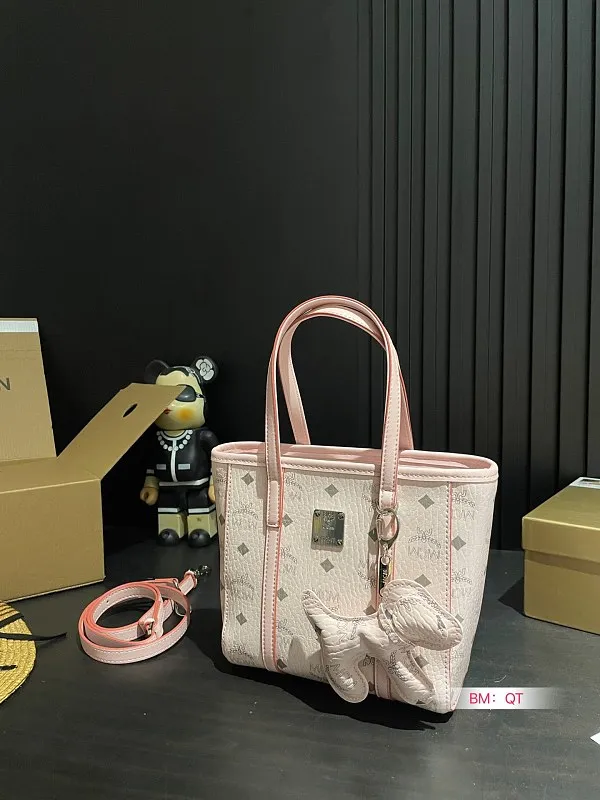 All Categories MCM Women’s Bags and Wallets MCM M88077