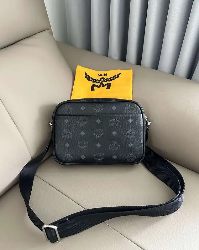 All Categories MCM Women's Bags Wallets MCM Original Order 140