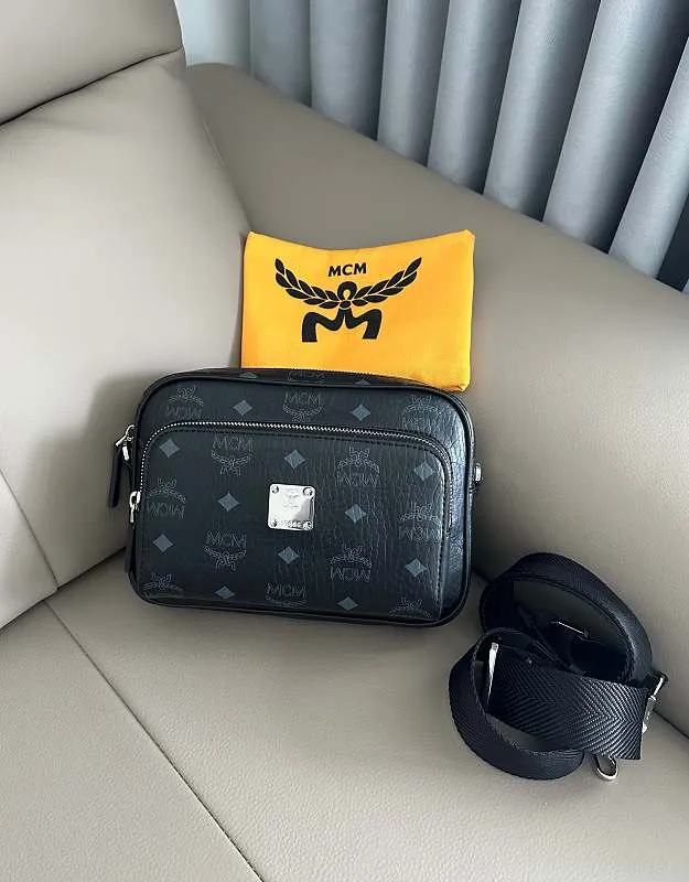 All Categories MCM Women's Bags Wallets MCM Original Order 140