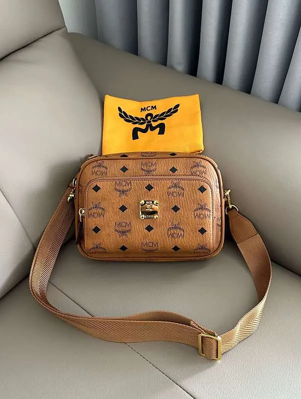 All Categories MCM Women's Bags Wallets MCM Original Order 140