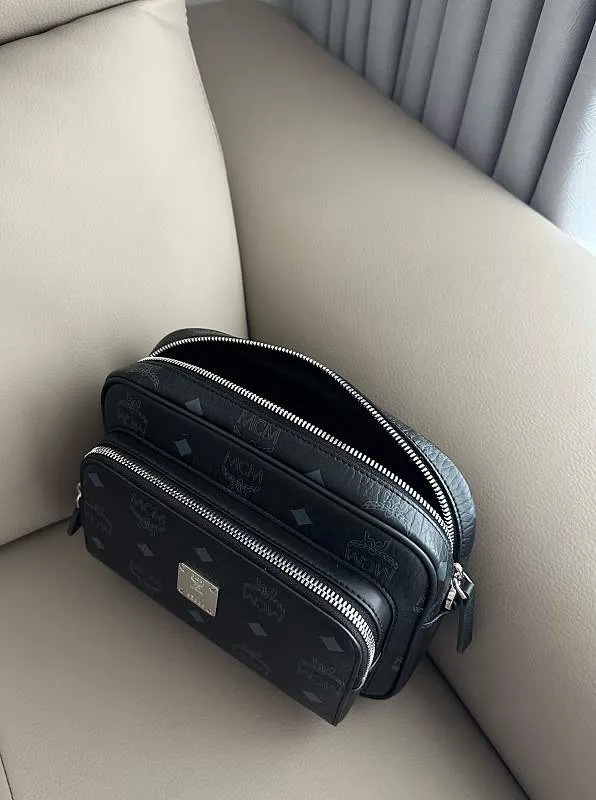 All Categories MCM Women's Bags Wallets MCM Original Order 140