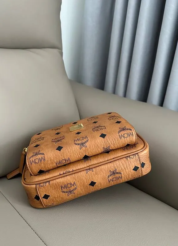 All Categories MCM Women's Bags Wallets MCM Original Order 140