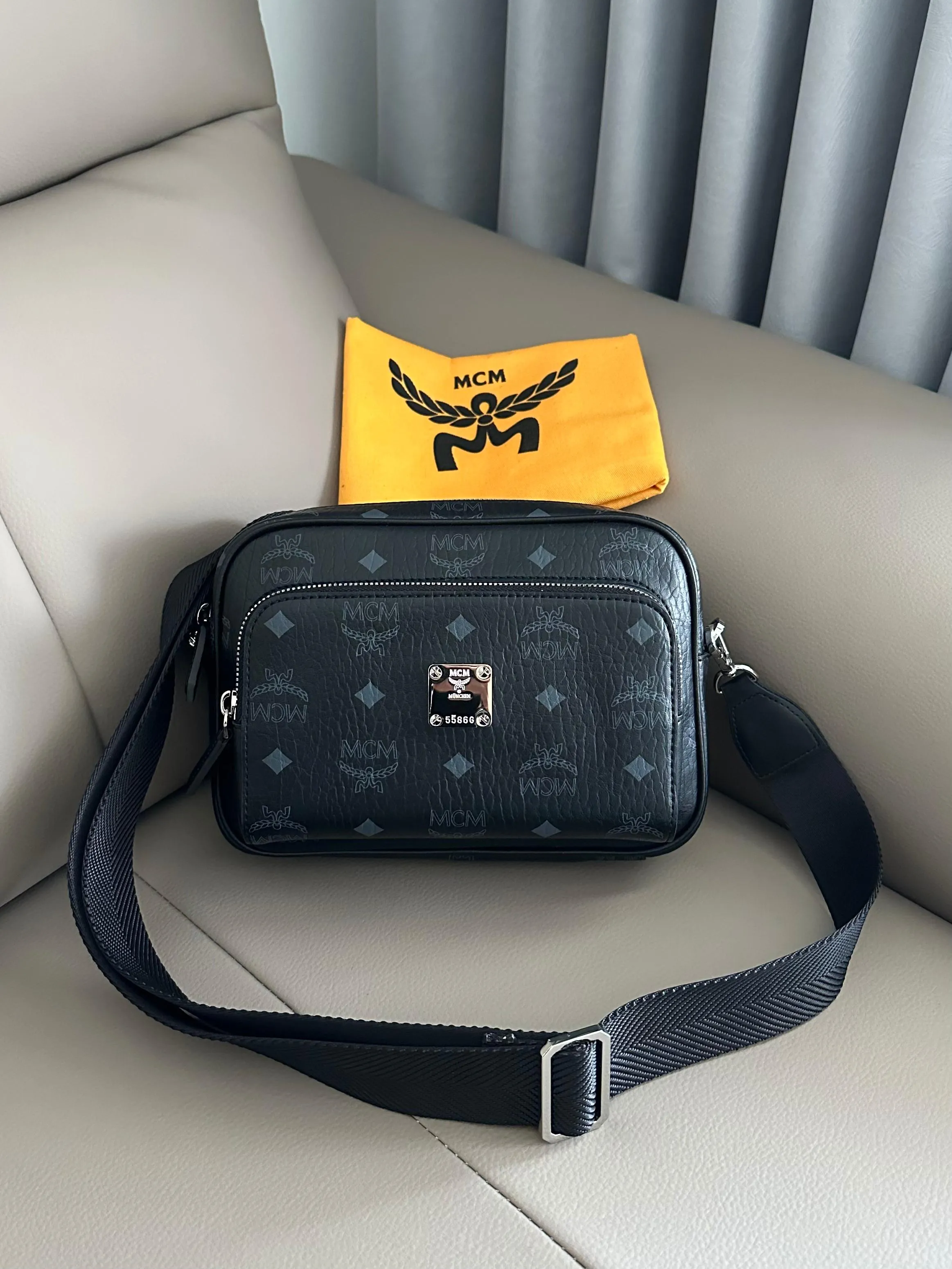 All Categories MCM Women's Bags Wallets MCM Original Order 140
