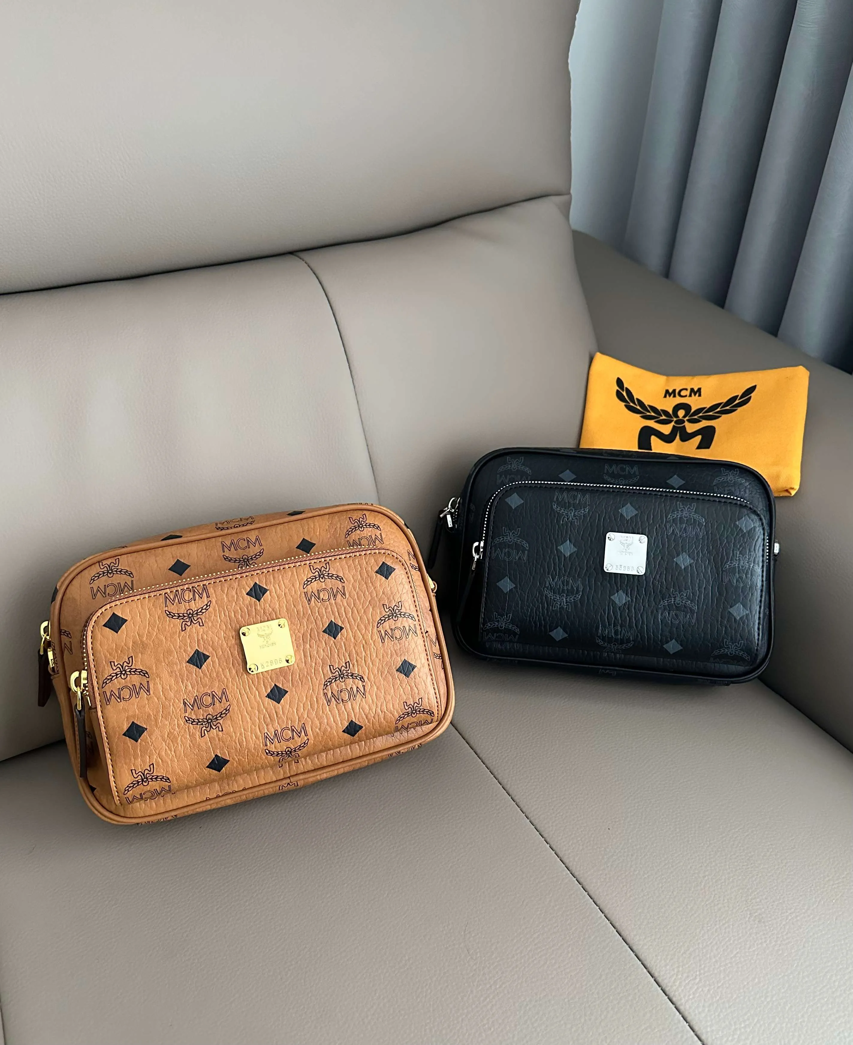 All Categories MCM Women's Bags Wallets MCM Original Order 140