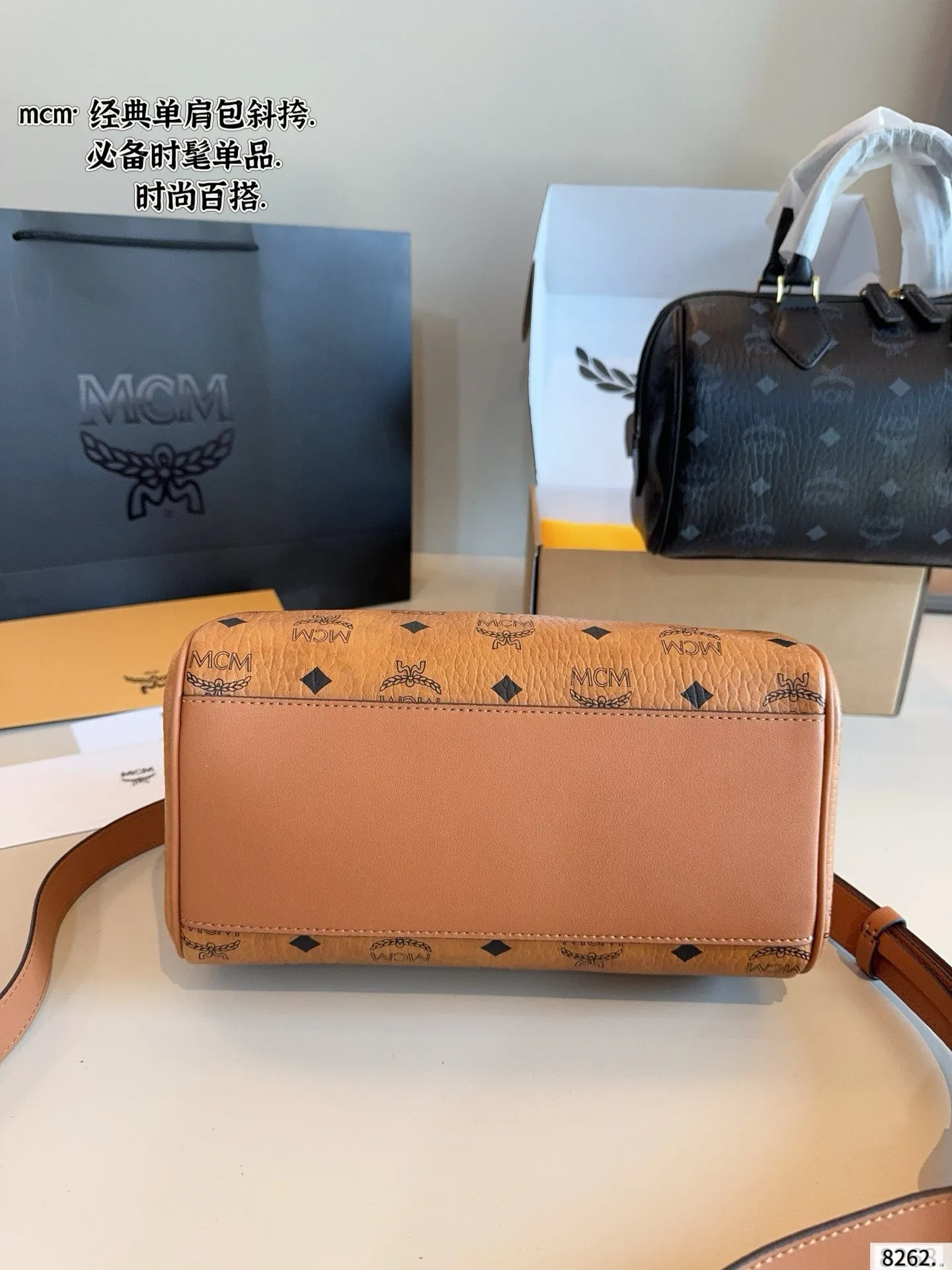 All Categories MCM Women’s Bags and Wallets MCM M88110