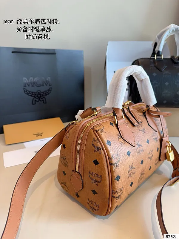 All Categories MCM Women’s Bags and Wallets MCM M88110