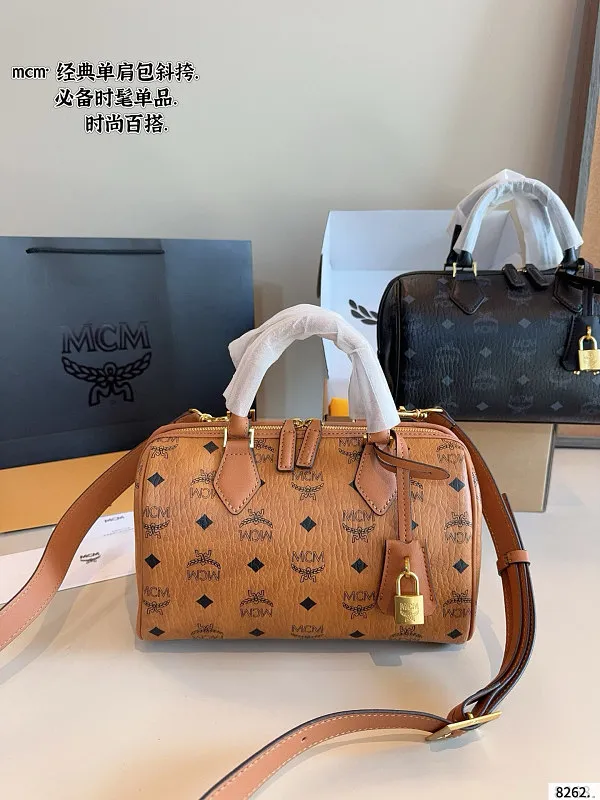 All Categories MCM Women’s Bags and Wallets MCM M88110