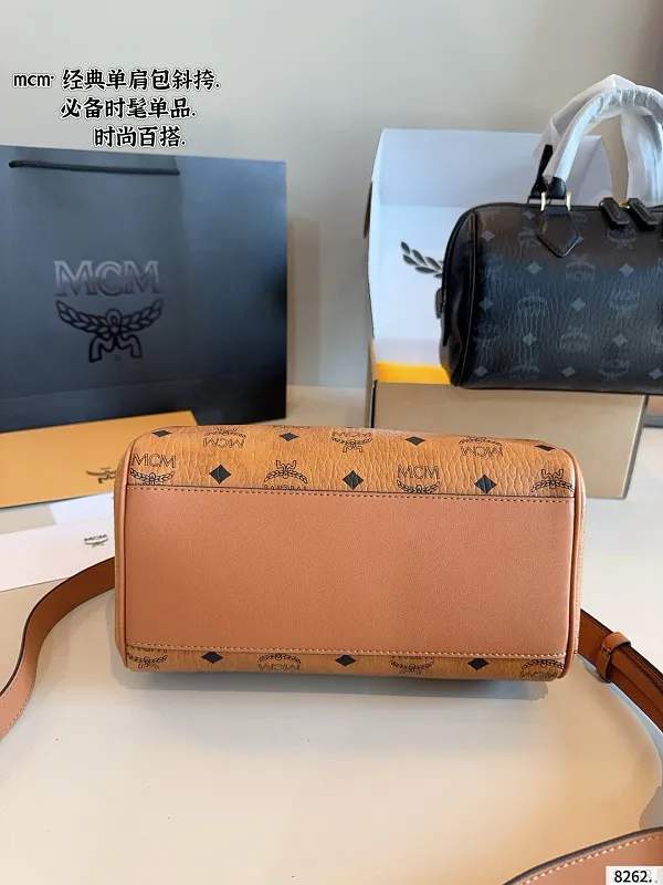 All Categories MCM Women’s Bags and Wallets MCM M88110