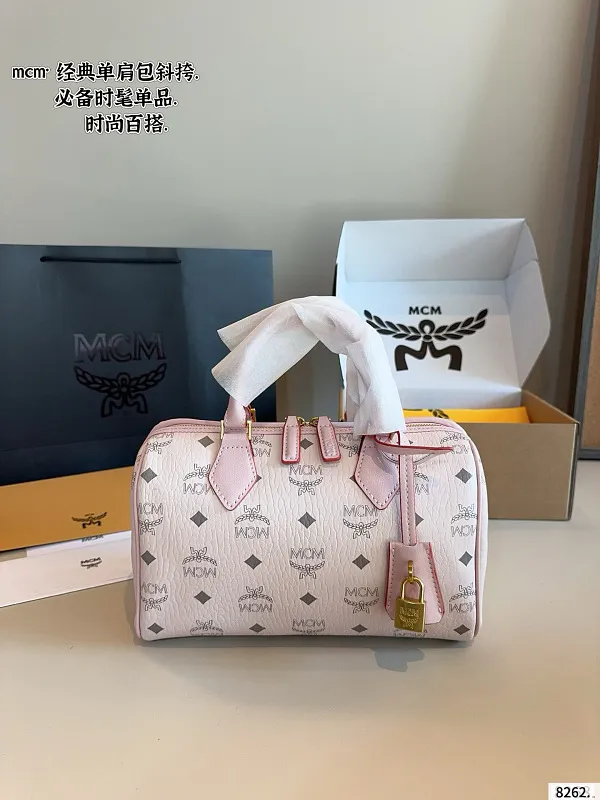 All Categories MCM Women’s Bags and Wallets MCM M88110
