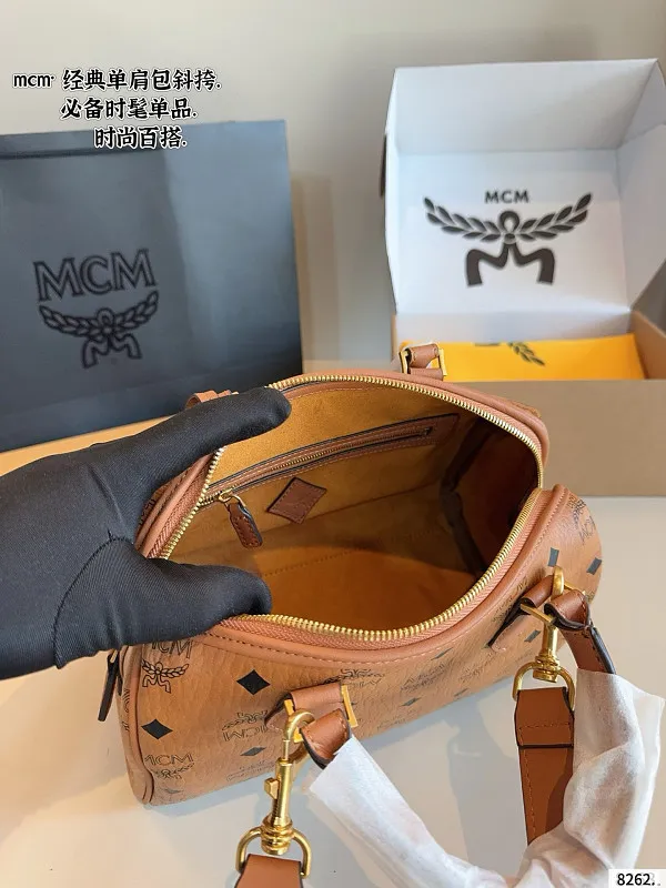 All Categories MCM Women’s Bags and Wallets MCM M88110