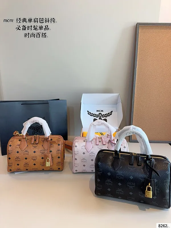 All Categories MCM Women’s Bags and Wallets MCM M88110