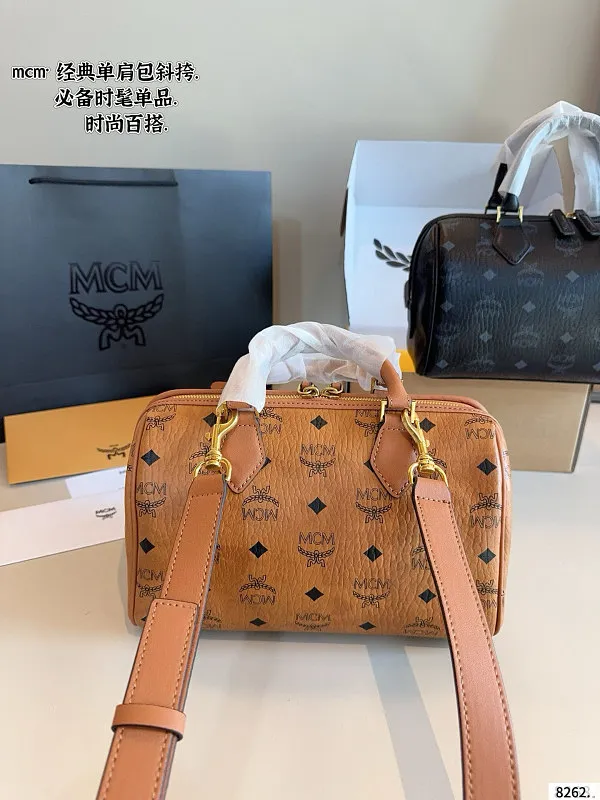 All Categories MCM Women’s Bags and Wallets MCM M88110