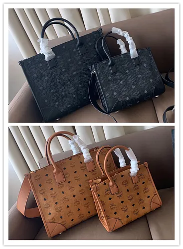 All Categories MCM Women's Bags and Wallets MCM 88095