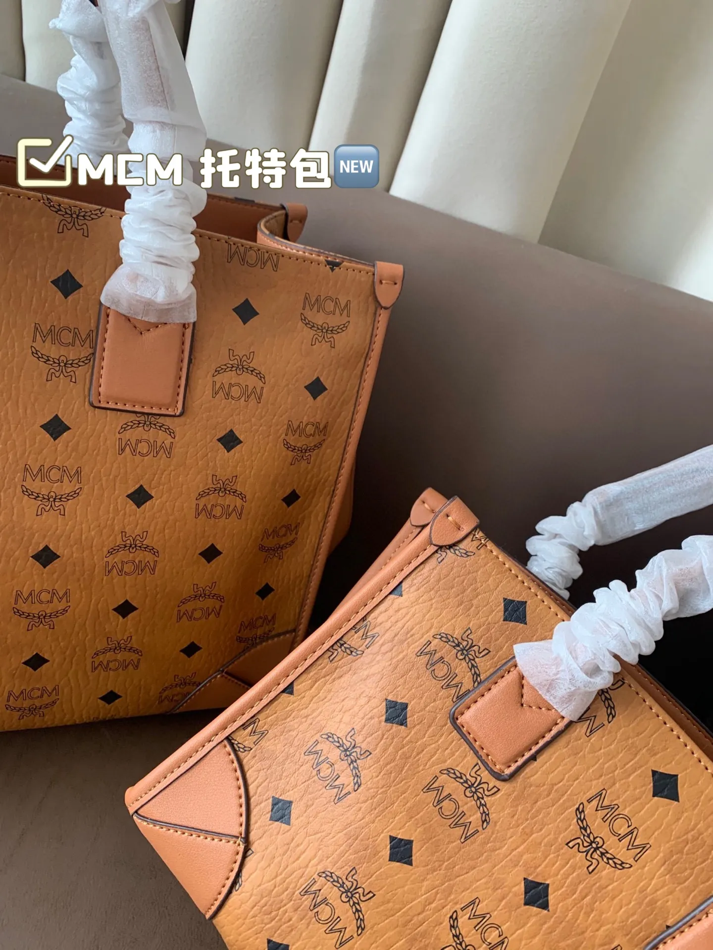 All Categories MCM Women's Bags and Wallets MCM 88095