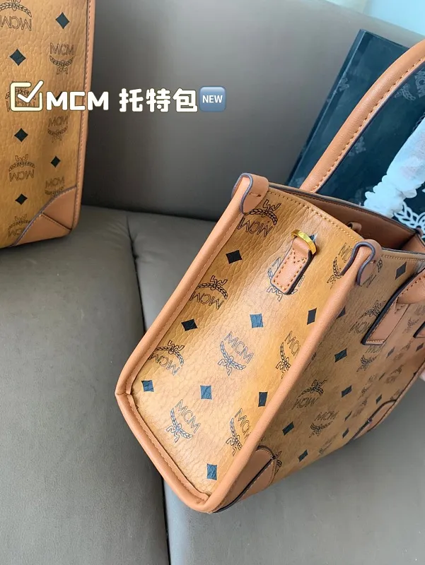 All Categories MCM Women's Bags and Wallets MCM 88095
