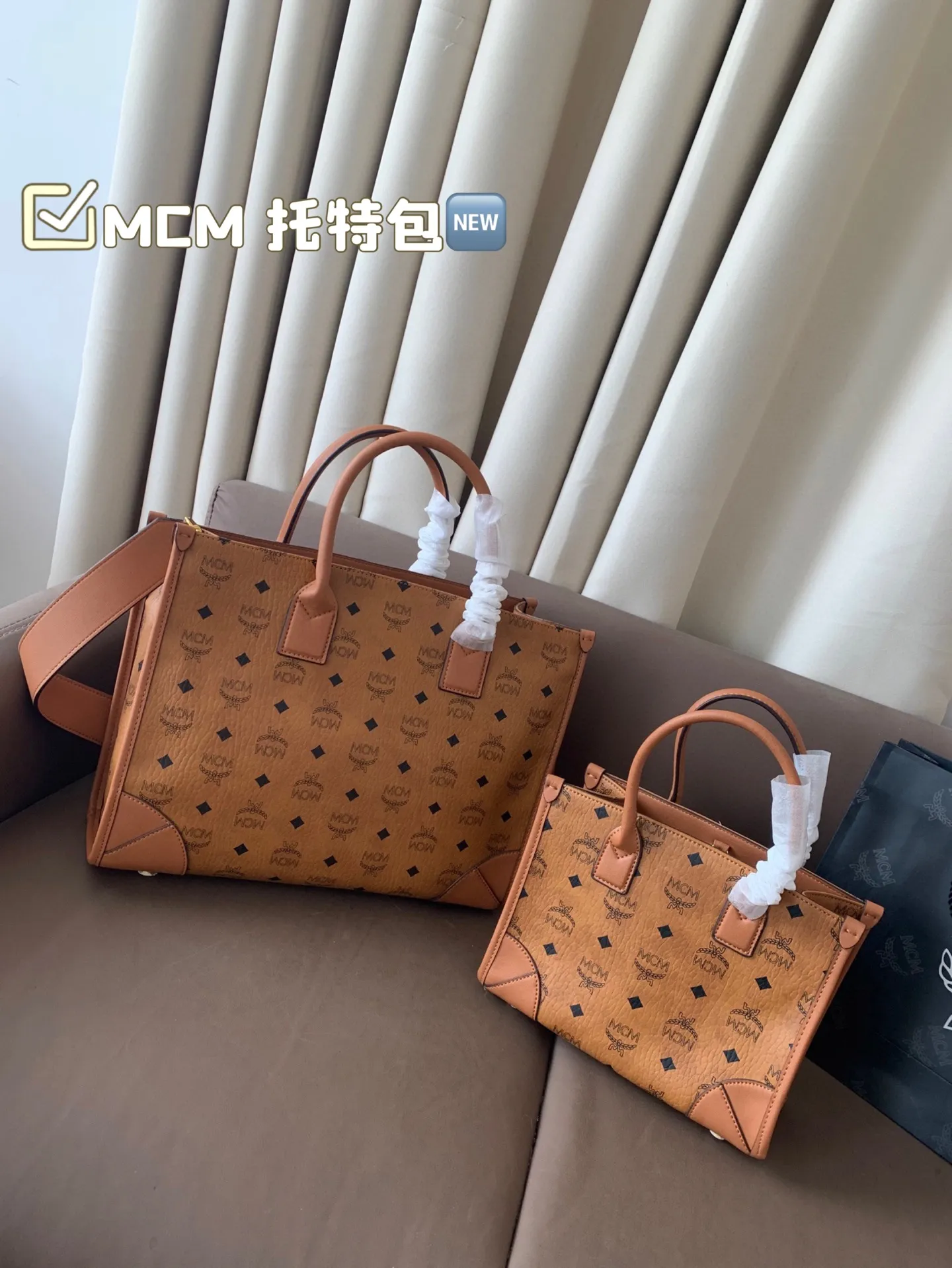 All Categories MCM Women's Bags and Wallets MCM 88095