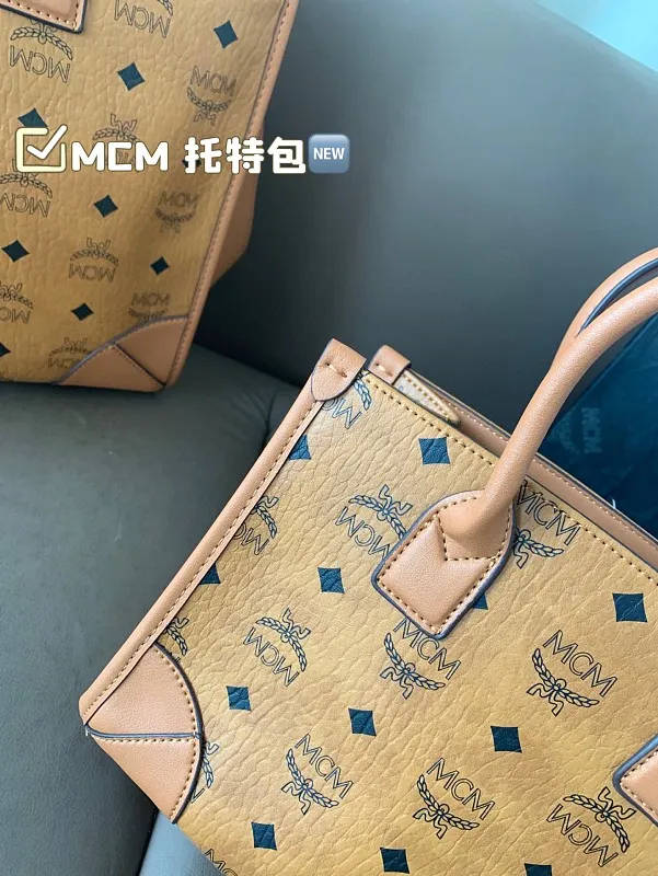 All Categories MCM Women's Bags and Wallets MCM 88095