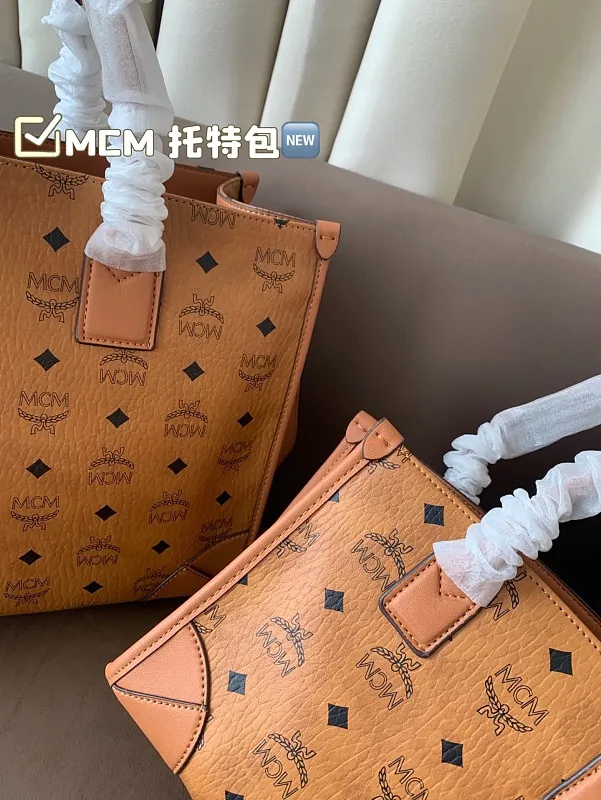 All Categories MCM Women's Bags and Wallets MCM 88095
