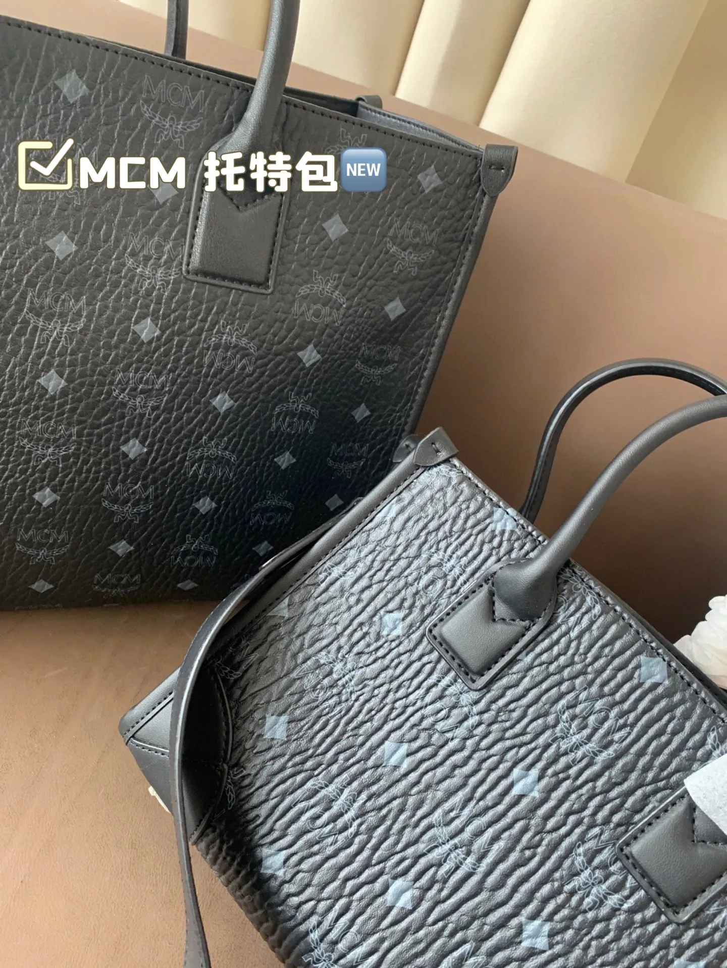 All Categories MCM Women's Bags and Wallets MCM 88095