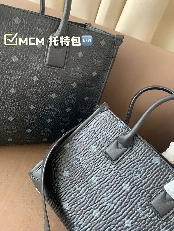 All Categories MCM Women's Bags and Wallets MCM 88095