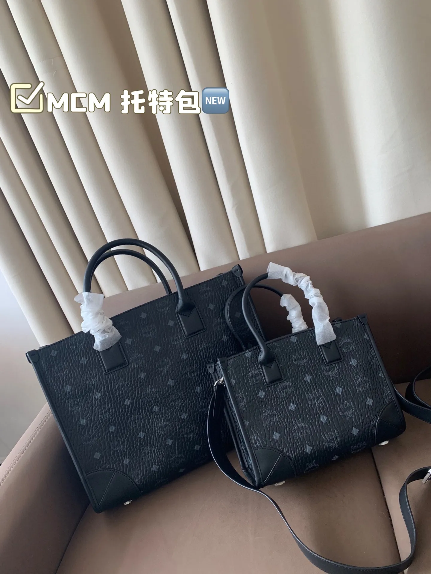 All Categories MCM Women's Bags and Wallets MCM 88095
