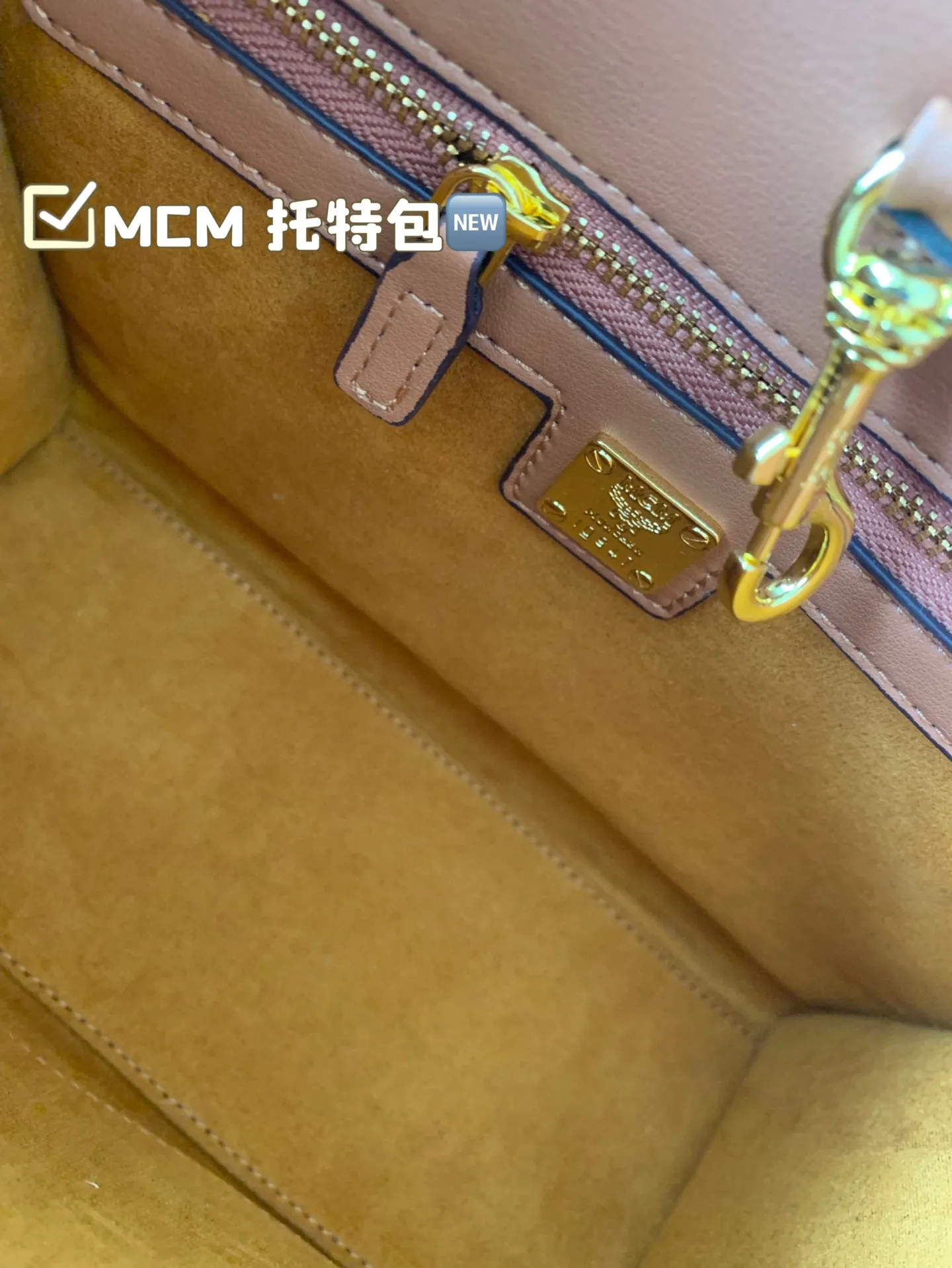 All Categories MCM Women's Bags and Wallets MCM 88095